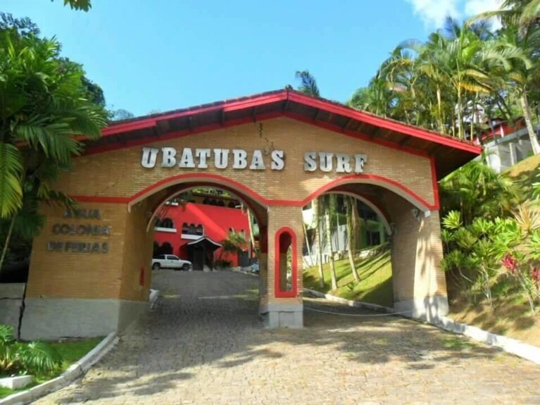 Pargos Club - Ubatuba